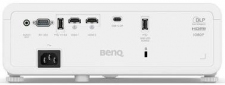 Проектор BenQ LH650 (9H.JS577.13E) - фото 3 - інтернет-магазин електроніки та побутової техніки TTT