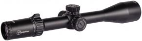 Приціл оптичний XD Precision Black-LR, 4-24x50 IR, MPX1, F1 - фото 4 - інтернет-магазин електроніки та побутової техніки TTT