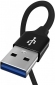 Кабель Colorway USB - Type-C 2.4А 2 м (CW-CBUC008-BK) Black - фото 3 - інтернет-магазин електроніки та побутової техніки TTT