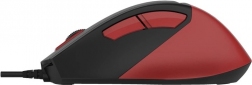 Мышь A4Tech Fstyler FM45S Air USB Sports Red - фото 5 - интернет-магазин электроники и бытовой техники TTT