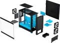 Корпус Fractal Design Pop Air RGB Core TG (FD-C-POR1A-02) Cyan Core  - фото 11 - інтернет-магазин електроніки та побутової техніки TTT