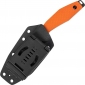Ніж Skif Adventure FB Jr BSW Orange - фото 2 - інтернет-магазин електроніки та побутової техніки TTT