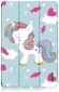 Обкладинка BeCover Smart Case для Lenovo Tab P11 / P11 Plus (708071) Unicorn - фото 3 - інтернет-магазин електроніки та побутової техніки TTT