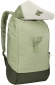 Рюкзак Thule Lithos 16L TLBP213 Quiet Green/Darkest Green - фото 5 - интернет-магазин электроники и бытовой техники TTT