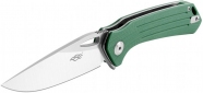 Нож складной Ganzo Firebird FH921-GB Green - фото 3 - интернет-магазин электроники и бытовой техники TTT
