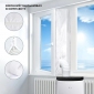 Кондиционер мобильный TCL TAC-12CPB/MZWS WI-FI - фото 5 - интернет-магазин электроники и бытовой техники TTT