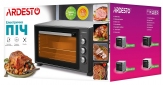 Електрична піч Ardesto MEO-N40CB - фото 6 - інтернет-магазин електроніки та побутової техніки TTT