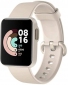 Ремешок BeCover для Xiaomi Mi Watch Lite (706397) Beige - фото 2 - интернет-магазин электроники и бытовой техники TTT