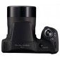 Фотоаппарат Canon PowerShot SX430 IS (1790C011) Black - фото 3 - интернет-магазин электроники и бытовой техники TTT
