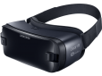 Очки виртуальной реальности Samsung Gear VR + controller SM-R325 - фото 2 - интернет-магазин электроники и бытовой техники TTT