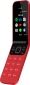 Мобільний телефон Nokia 2720 Flip Dual Sim Red - фото 2 - інтернет-магазин електроніки та побутової техніки TTT
