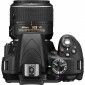 Фотоапарат Nikon D3300 Kit 18-55VR II + 55-200VR II (VBA390K007) - фото 4 - інтернет-магазин електроніки та побутової техніки TTT