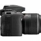 Фотоаппарат Nikon D3300 Kit 18-55VR II + 55-200VR II (VBA390K007) - фото 5 - интернет-магазин электроники и бытовой техники TTT