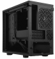 Корпус Fractal Design Define 7 Nano (FD-C-DEF7N-01) Black Solid  - фото 3 - інтернет-магазин електроніки та побутової техніки TTT