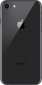 Смартфон Apple iPhone 8 256GB (MQ7F2) Space Gray - фото 2 - інтернет-магазин електроніки та побутової техніки TTT