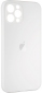 Чохол Full Frosted Case iPhone 11 Pro White - фото 3 - інтернет-магазин електроніки та побутової техніки TTT
