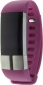 Фитнес-браслет UWatch G20 Purple - фото 2 - интернет-магазин электроники и бытовой техники TTT