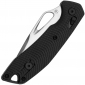 Ніж Boker DTK Black - фото 3 - інтернет-магазин електроніки та побутової техніки TTT
