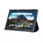 Чехол BeCover Premium для Lenovo Tab 4 8.0 Plus Black (701465) - фото 2 - интернет-магазин электроники и бытовой техники TTT