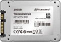 SSD накопитель Transcend SSD230S 256GB 2.5