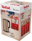 Електрочайник TEFAL Double layer SS KI583C10 - фото 2 - інтернет-магазин електроніки та побутової техніки TTT