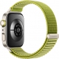 Смарт годинник Huawei Watch Fit 4 Pro (55020EYN) Green - фото 4 - інтернет-магазин електроніки та побутової техніки TTT