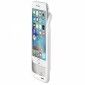 Чехол-аккумулятор Apple Smart Battery Case White (MGQM2) для iPhone 6s - фото 5 - интернет-магазин электроники и бытовой техники TTT