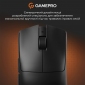 Миша GamePro Genesis Wizard Wireless/Bluetooth/USB (GM160B) Black  - фото 6 - інтернет-магазин електроніки та побутової техніки TTT