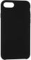 Панель Krazi TPU Soft Case для iPhone 7/8 Black - фото 2 - інтернет-магазин електроніки та побутової техніки TTT