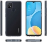 Cиліконовий чохол BeCover для Oppo A15 / A15s (707228) Transparancy - фото 2 - інтернет-магазин електроніки та побутової техніки TTT