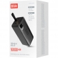 УМБ ColorWay Power Bank 50000 mAh Digital Display (USB QC3.0 + USB-C Power Delivery 22.5W) (CW-PB500LPC5BK-PDD) Black - фото 6 - интернет-магазин электроники и бытовой техники TTT