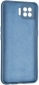 Чохол Full Soft Case for Oppo A73 Dark Blue - фото 2 - інтернет-магазин електроніки та побутової техніки TTT
