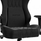 Кресло геймерское Hator Darkside 3L (HTC3010L) Fabric Black  - фото 6 Кресло геймерское Hator Darkside 3L (HTC3010L) Fabric Black  - фото 6 - интернет-магазин электроники и бытовой техники TTT