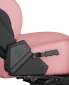 Крісло геймерське Anda Seat Kaiser 3 Size L (AD12YDC-L-01-P-PV/C) Pink  - фото 10 - інтернет-магазин електроніки та побутової техніки TTT