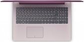 Ноутбук Lenovo IdeaPad 320-15IKB (80XL0423RA) Plum Purple - фото 5 - інтернет-магазин електроніки та побутової техніки TTT
