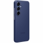 Панель Samsung Silicone Cover для Samsung Galaxy S25 Plus (EF-PS936CNEGWW) Blue - фото 2 - інтернет-магазин електроніки та побутової техніки TTT