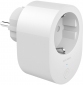 Умная розетка Xiaomi Mi Smart Plug 2 Wi-Fi (BHR6868EU / ZNCZ302KK) - фото 2 - интернет-магазин электроники и бытовой техники TTT