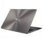 Ноутбук Asus ZenBook UX430UQ (UX430UQ-GV224T) Grey Metal - фото 4 - інтернет-магазин електроніки та побутової техніки TTT