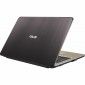 Ноутбук Asus VivoBook X540YA (X540YA-XO104D) Chocolate Black - фото 6 - інтернет-магазин електроніки та побутової техніки TTT