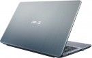 Ноутбук Asus VivoBook Max X541NA (X541NA-GO017) Silver - фото 2 - интернет-магазин электроники и бытовой техники TTT