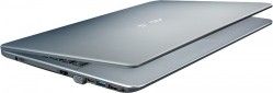 Ноутбук Asus VivoBook Max X541NA (X541NA-GO017) Silver - фото 5 - интернет-магазин электроники и бытовой техники TTT