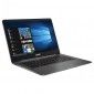 Ноутбук Asus ZenBook UX430UA (UX430UA-GV308T) Grey Metal - фото 2 - интернет-магазин электроники и бытовой техники TTT