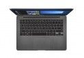 Ноутбук Asus ZenBook UX430UA (UX430UA-GV308T) Grey Metal - фото 5 - интернет-магазин электроники и бытовой техники TTT