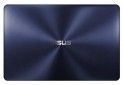 Ноутбук Asus ZenBook Pro UX550VE (UX550VE-BN042R) Blue - фото 6 - інтернет-магазин електроніки та побутової техніки TTT