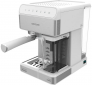 Кавоварка рожкова CECOTEC Cumbia Power Instant-ccino 20 Touch Bianca - фото 3 - інтернет-магазин електроніки та побутової техніки TTT