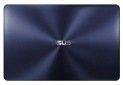 Ноутбук Asus ZenBook Pro UX550VD (UX550VD-BN069R) Blue - фото 2 - інтернет-магазин електроніки та побутової техніки TTT
