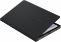 Чехол Samsung Tab A9 Plus Book Cover (EF-BX210TBEGWW) Black - фото 6 - интернет-магазин электроники и бытовой техники TTT
