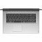 Ноутбук Lenovo IdeaPad 700-17 (80RV0016UA) Black - Silver - фото 2 - интернет-магазин электроники и бытовой техники TTT