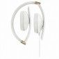 Навушники Sennheiser HD 2.30 i White (506790) - фото 4 - інтернет-магазин електроніки та побутової техніки TTT