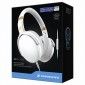 Навушники Sennheiser HD 4.30 i White (506812) - фото 5 - інтернет-магазин електроніки та побутової техніки TTT